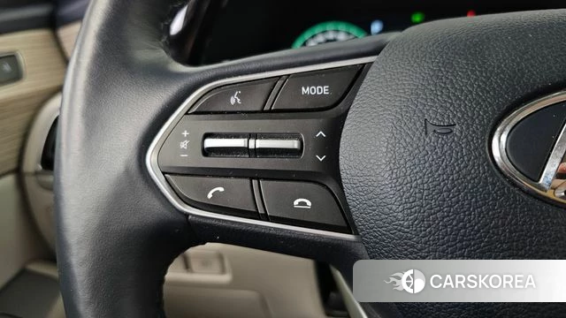 Hyundai Palisade id 4519040 из Кореи 19