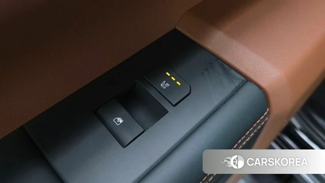 Kia Tasman id 4321687 из Кореи 19