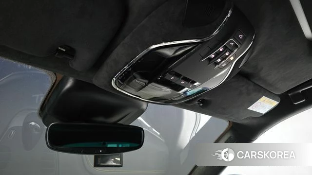 Maserati Levante id 4423271 из Кореи 19