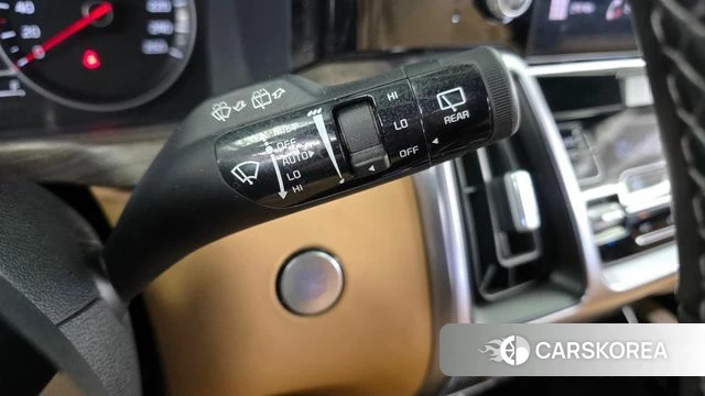 Kia Sorento 4th Generation id 4898522 из Кореи 19