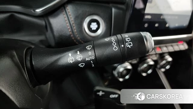 Renault Korea (Samsung) Capture id 4750705 из Кореи 19