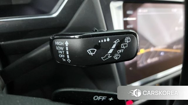 Volkswagen Tiguan Allspace id 4266780 из Кореи 19
