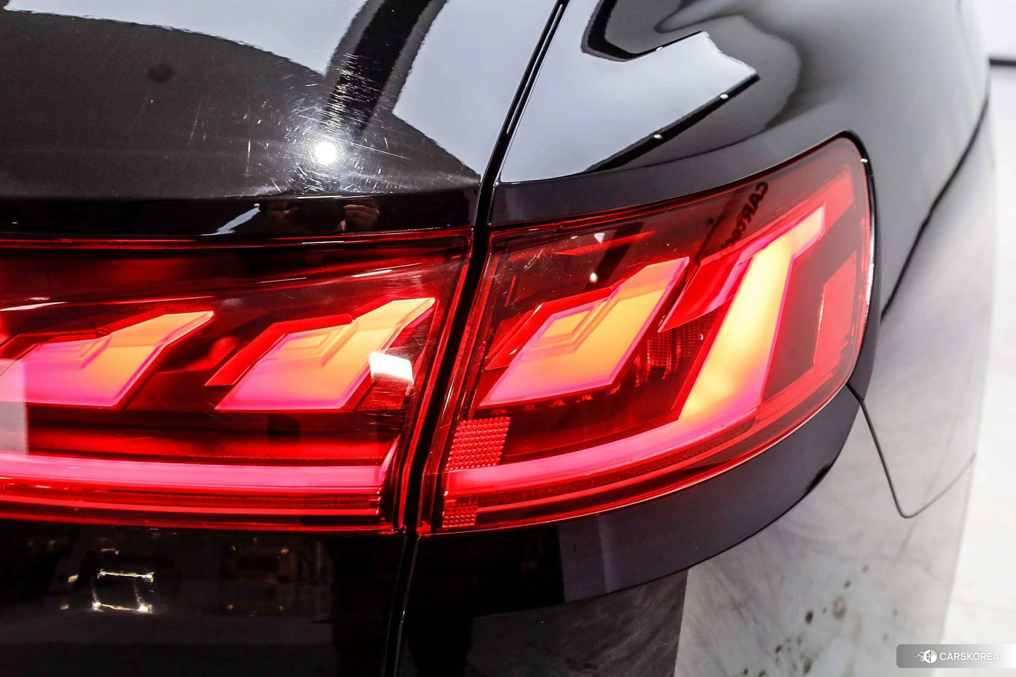 Audi Q6 id 4467942 из Китая 19