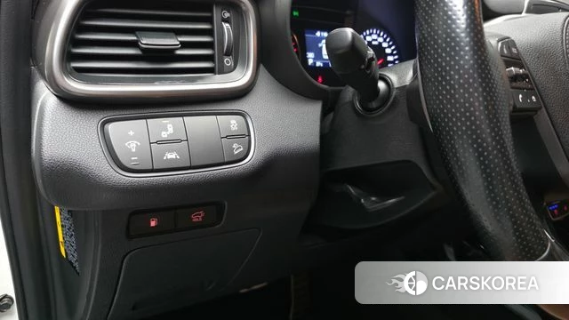 Kia The New Sorento id 4751354 из Кореи 19