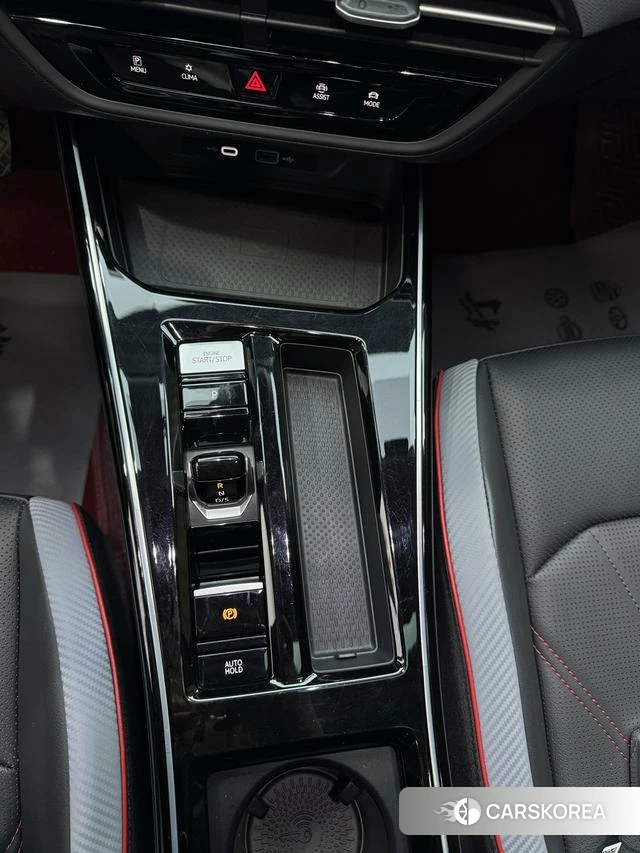Volkswagen Lingdu id 4255922 из Китая 19