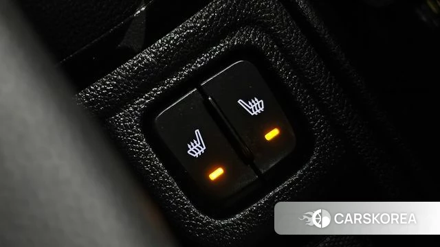 Chevrolet (GM Daewoo) The New Spark id 4489649 из Кореи 19