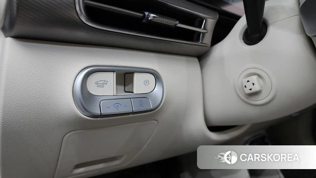 Genesis GV60 id 4524268 из Кореи 19