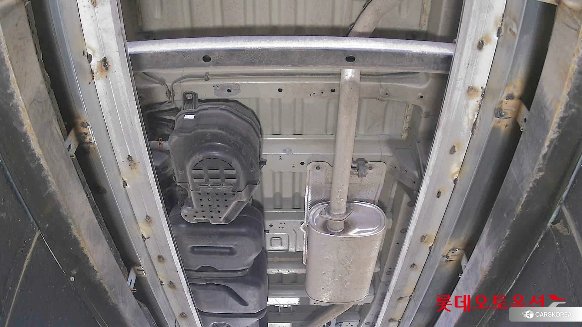 Hyundai Staria id 3881993 из Кореи 19