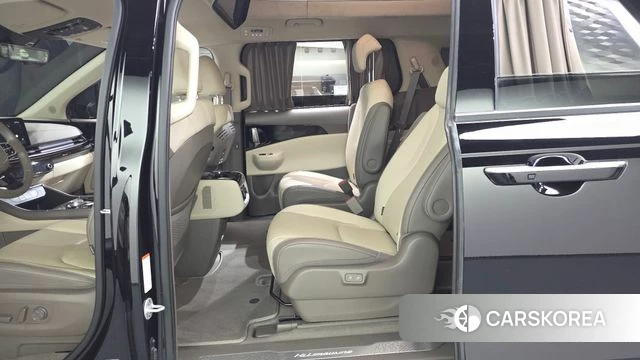 Kia The New Carnival 4th Generation id 4710729 из Кореи 19