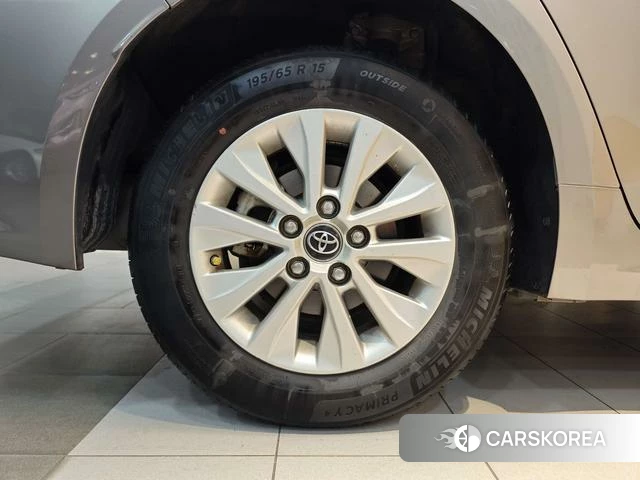 Toyota Corolla id 4299835 из Китая 19