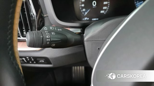 Volvo V60 Cross-Country 2nd Generation id 4758596 из Кореи 19