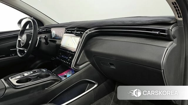Hyundai Tucson (NX4) id 4360599 из Кореи 19