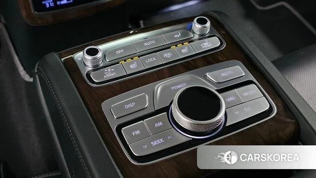 Kia More K9 id 4732228 из Кореи 19