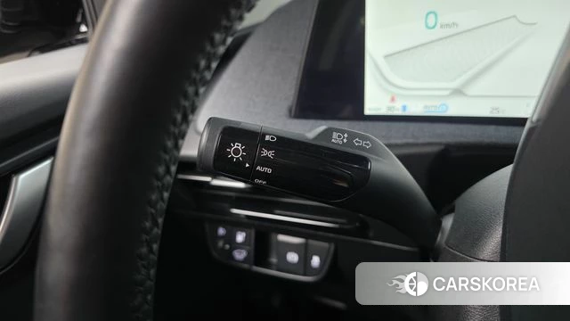 Kia EV6 id 4572010 из Кореи 19