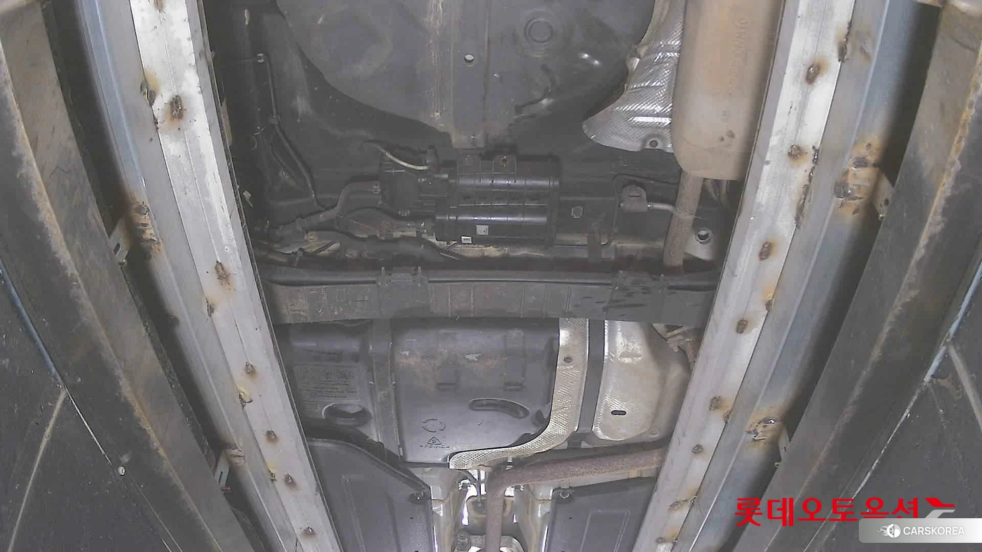 Hyundai Avante id 4352356 из Кореи 19