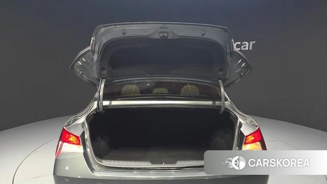 Hyundai Avante (CN7) id 4187721 из Кореи 19