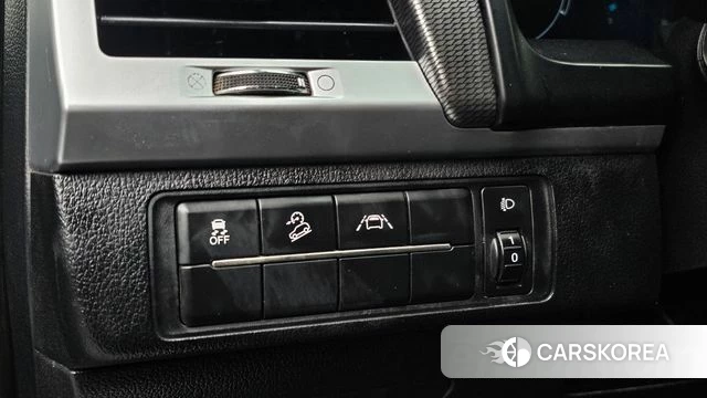 Ssangyong All New Rexton id 4793318 из Кореи 19