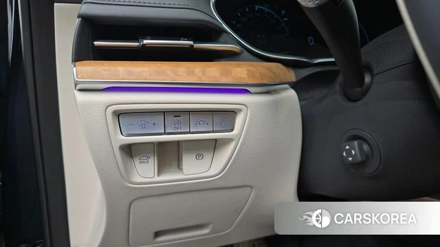 Genesis G80 (RG3) id 4785091 из Кореи 19