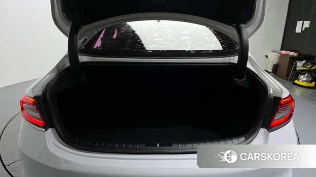 Hyundai Grandeur IG id 4351344 из Кореи 19