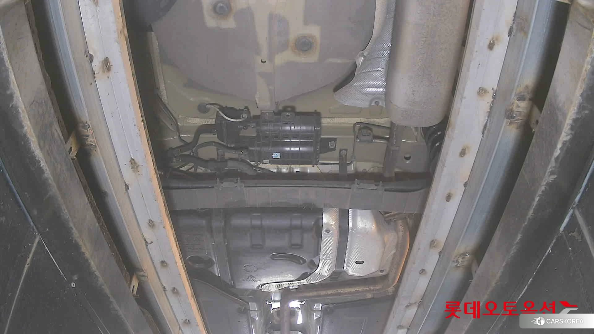 Hyundai Avante id 4679302 из Кореи 19