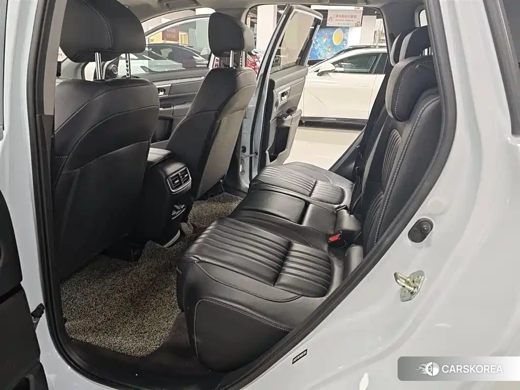 Honda Haoying New Energy id 4553774 из Китая 19