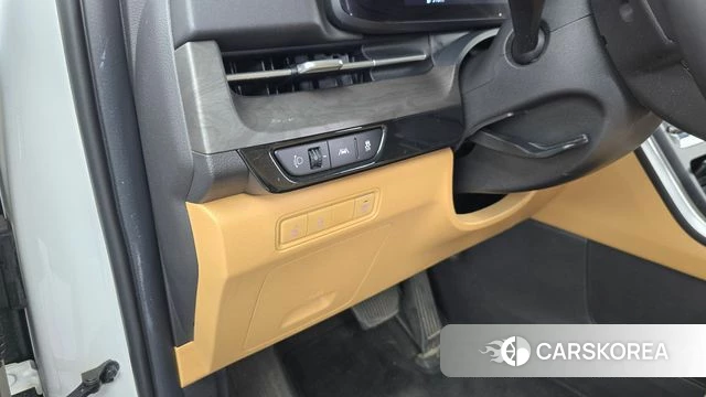 Kia Carnival 4th generation id 4697122 из Кореи 19