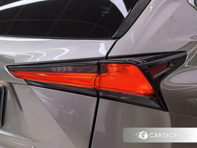 Lexus NX id 4221254 из Китая 19