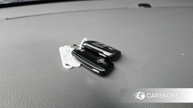 Kia Morning Urban (JA) id 4542756 из Кореи 19