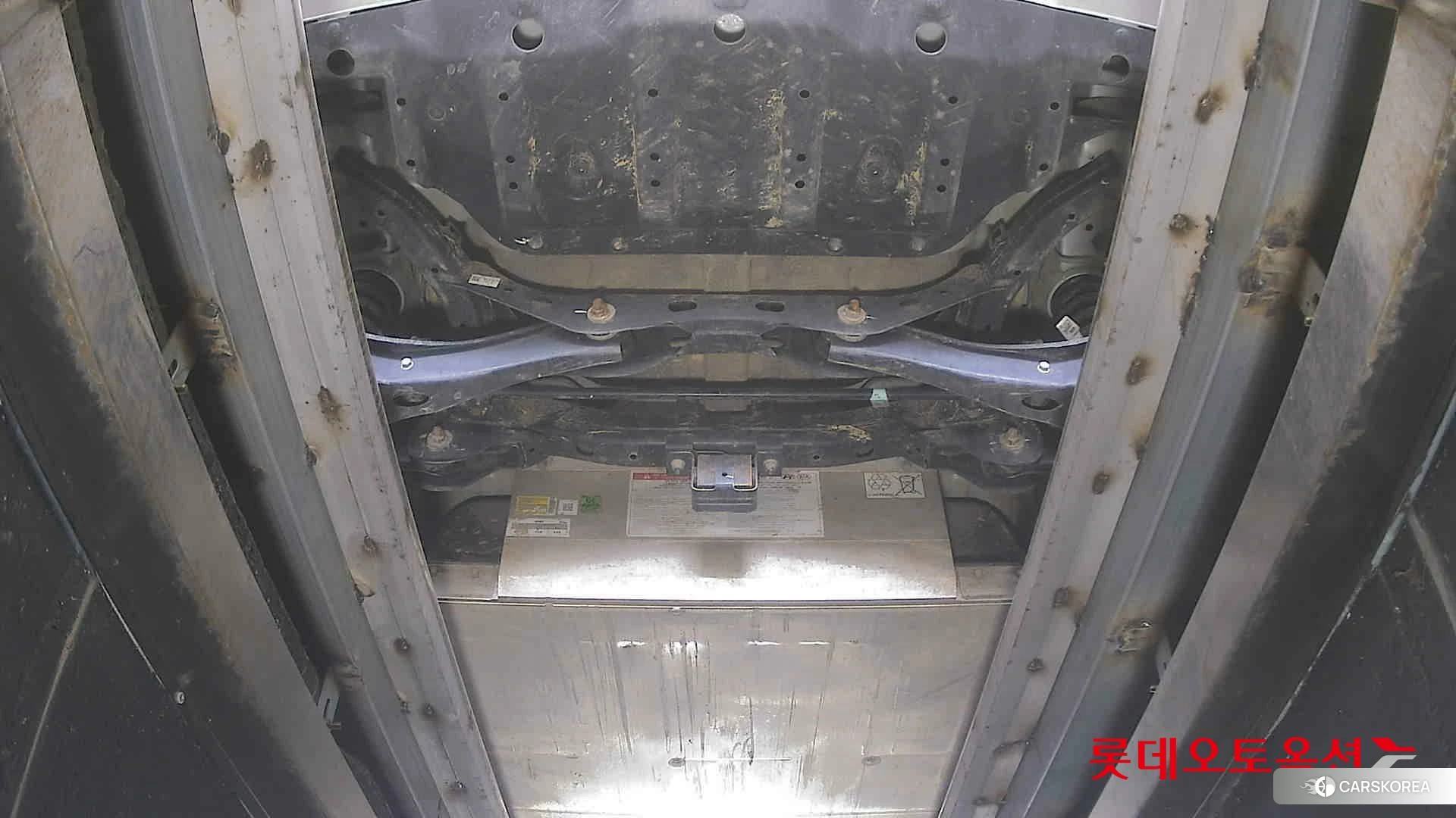 Kia Niro Plus id 4669152 из Кореи 19