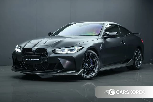BMW M4 id 4278881 из Китая 19