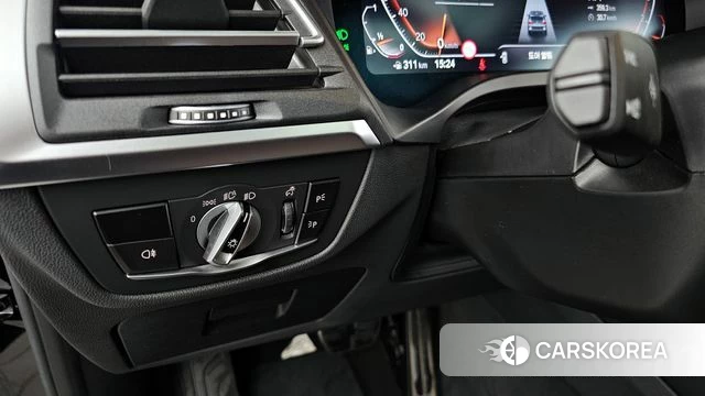 BMW X3 (G01) id 4292339 из Кореи 19