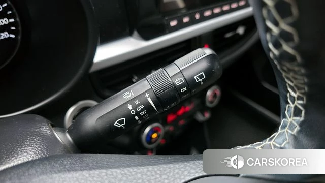 Kia Morning Urban (JA) id 4309850 из Кореи 19
