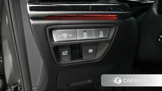 Genesis G80 (RG3) id 4293230 из Кореи 19