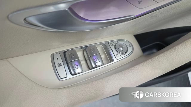 Mercedes-Benz E-Class W213 id 4632630 из Кореи 19
