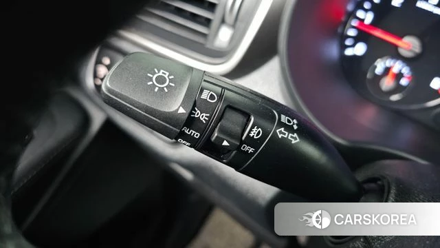 Kia The New Sorento id 4785930 из Кореи 19
