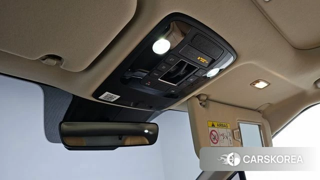 Kia Carnival 4th generation id 4396786 из Кореи 19