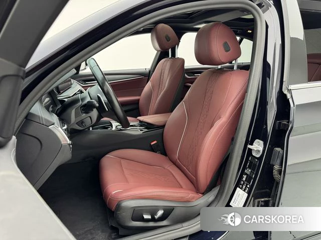 BMW 5 series id 4256728 из Китая 19