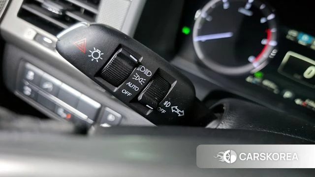 Ssangyong Rexton Sports id 4305085 из Кореи 19