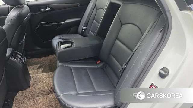 Kia K7 Premier id 4424518 из Кореи 19