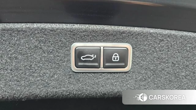 Genesis G80 (RG3) id 4618946 из Кореи 19