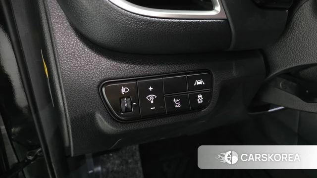 Kia Seltos id 4424269 из Кореи 19