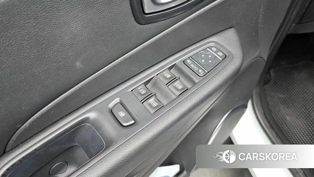 Renault Korea (Samsung) New QM3 id 4471738 из Кореи 19