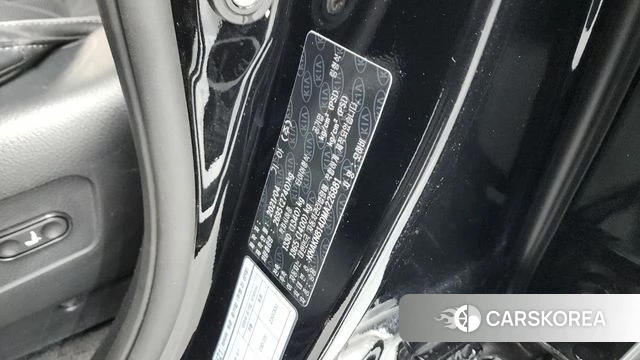 Kia Mohave Master id 4309918 из Кореи 19