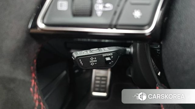 Audi RS3 (8Y) id 4354572 из Кореи 19
