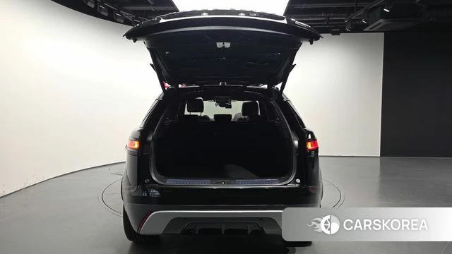 Land Rover Range Rover Velar id 4775871 из Кореи 19