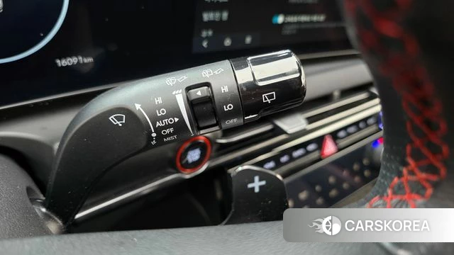 Hyundai The New Tucson Hybrid (NX4) id 4847725 из Кореи 19