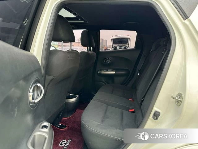 Infiniti ESQ id 4208665 из Китая 19