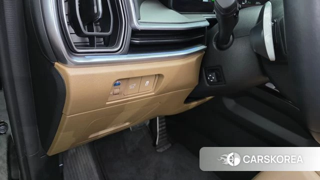Kia The New Sorento 4th Generation id 4928629 из Кореи 19