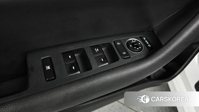 Hyundai Sonata New Rise id 4568720 из Кореи 19