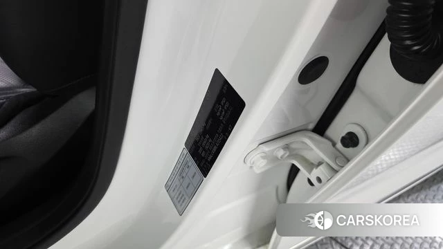 Kia K7 Premier id 4746383 из Кореи 19